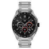 WIN Tag Heuer Connected E4 45mm FOR JUST £2.99